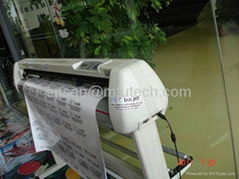 Cutting Plotter 1200