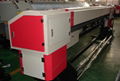 inkjet printer(Konica Solvent Printer) 2