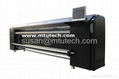 Solvent Printer (Polaris Limo)