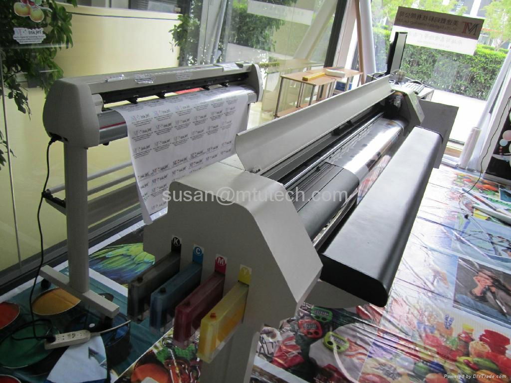 Cutting Plotter 1200 4