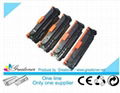 Toner Cartridge for HP CE410-CE413 1