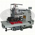 Shirring and Smocking Machine (with 3