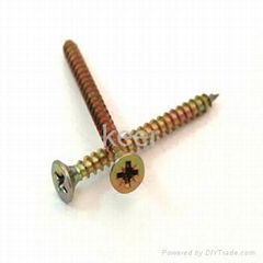 chipboard screw