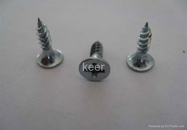 chipboard screw 4