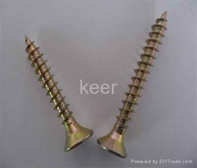 chipboard screw 5