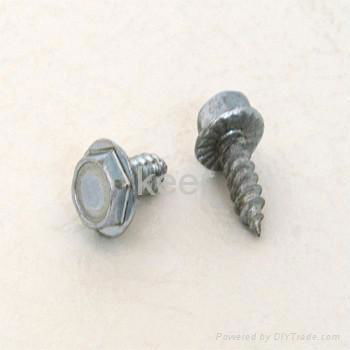 self-tapping screw 2