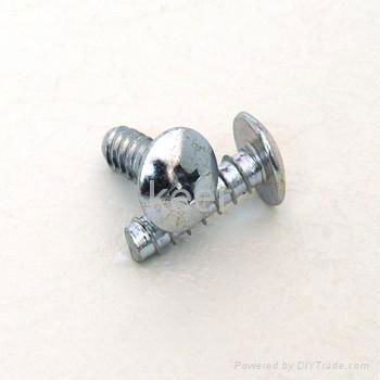 self-tapping screw 3