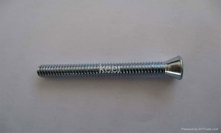 machine screw 2