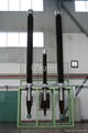 high-voltage transformer bushing(550KV