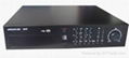 8 Channels Stand-Alone Network DVR 1