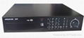16 Channels Stand-Alone Real Time Network DVR Alone