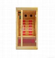 far infrared sauna 1