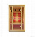 far infrared sauna 2