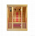 far infrared sauna 3