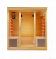 far infrared sauna 4