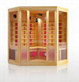 far infrared sauna 5