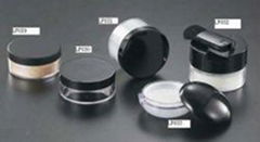 loose powder case