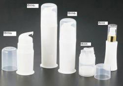 airless bottle