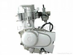 CG125 engine parts