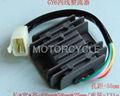 motorcycle electric parts 5