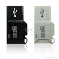 microSD to USB adapter 1