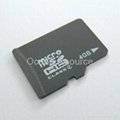 microSD / T-Flash 4GB card