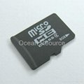 microSD / T-Flash 8GB card
