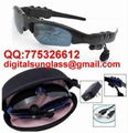 Bluetooth MP3 Sunglasses with Bluetooth Sunglass Bluetooth Sunglasses 2