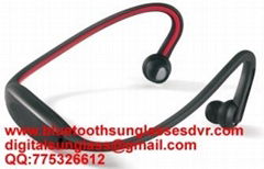 Stereo Bluetooth Headset ST99 china manufacturer