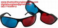 3D Glasses 4D 5D glasses china factory manufacturer 1