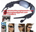 Mp3 Sunglasses factory Sunglasses Mp3 Player factory 1