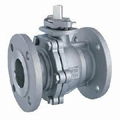 Cast Iron Jis 10k Ball Valve