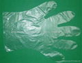 Disposable PE Gloves PE Gloves PolyEthylene Gloves  4