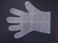 PE Gloves PolyEthylene Gloves Disposable PE Gloves  5