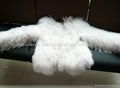 Women's Sheepskin Sheep Fur Coats Fur Jacket With 3 Colors Europe Orders 10Z 4