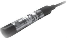 美国Gems2400细长型深孔压力传感器/变送器
