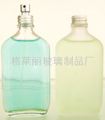 30ml小天使香水瓶玻璃 3