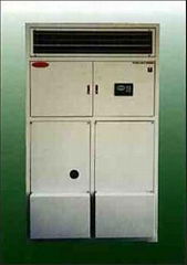 PACKAGE TYPE DEHUMIDIFIER