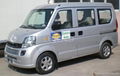 Electric car, electric vehicle, EV, LUJO LD 150100LA 1