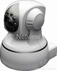 Netview IP/Network Camera