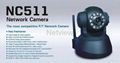 Netview IP/Network Camera 2