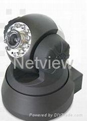 Netview IP/Network Camera