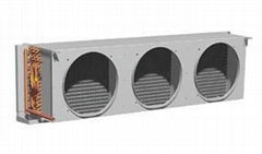 air cooled evaporator