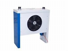 air cooled evaporator condenser 