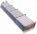 industrial cooling evaporator