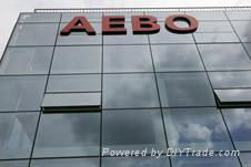 China AEBO Co., Ltd