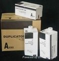 Ricoh duplicator ink (JP80/JP500/JP10/CPI5/CPI9)