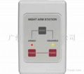 夜間佈防工作站CP105A博世