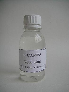 (AA/AMPS) Acrylic Acid-2-Acrylamido-2-Methylpropane Sulfonic Acid Copolymer 