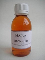 (MA/AA) Copolymer of Maleic and Acrylic Acid 